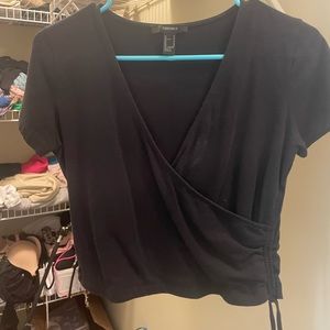 Forever 21 crop top